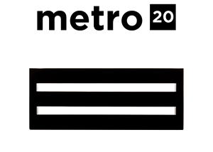 Metro 20